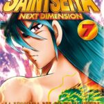 Saint Seiya Next Dimension Volume 7 – ITA