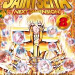 Saint Seiya Next Dimension Volume 7 – ITA