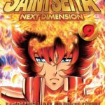 Saint Seiya Next Dimension Volume 7 – ITA