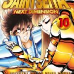 Saint Seiya Next Dimension Volume 10 – ITA