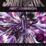 Saint Seiya Next Dimension Black Volume 5 – ITA
