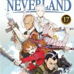 The Promised Neverland Volume 11 – ITA