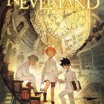 The Promised Neverland Volume 11 – ITA