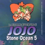 Le Bizzarre Avventure Di Jojo Stone Ocean Volume 1 – ITA