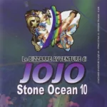Le Bizzarre Avventure Di Jojo Stone Ocean Volume 1 – ITA