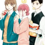 Blue Box Volume 3 – ITA