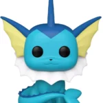 Pokemon Vaporeon Funko Pop 627