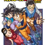 Dragon Ball Super volume 19 – ITA