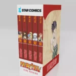 Fairy Tail Collection 11 – ITA