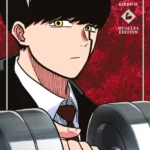 Mashle Volume 2 Muscle Edition – ITA