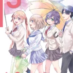 A Couple Of Cuckoos Volume 3 Variant – ITA