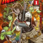 Re:Monster Volume 1 – ITA