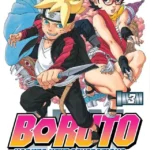 Boruto: Naruto Next Generation Volume 3 – ITA