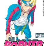 Boruto: Naruto Next Generation Volume 5 – ITA