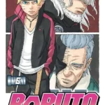 Boruto: Naruto Next Generation Volume 6 – ITA