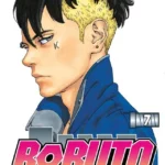 Boruto: Naruto Next Generation Volume 7 – ITA