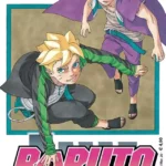 Boruto: Naruto Next Generation Volume 9 – ITA