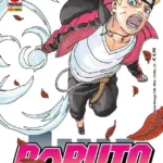 Boruto: Naruto Next Generation Volume 12 – ITA
