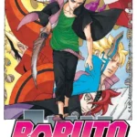 Boruto: Naruto Next Generation Volume 14 – ITA