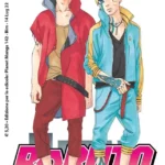 Boruto: Naruto Next Generation Volume 16 – ITA