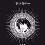 Death Note Black Edition Volume 3 – ITA