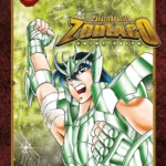 Saint Seiya I Cavalieri Dello Zodiaco Final Edition Volume 2 – ITA