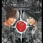 Death Note Volume 13 Guida Alla Lettura – ITA