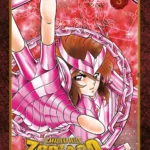Saint Seiya I Cavalieri Dello Zodiaco Final Edition Volume 3 – ITA
