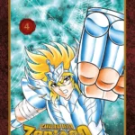 Saint Seiya I Cavalieri Dello Zodiaco Final Edition Volume 4 – ITA