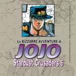 Le Bizzarre Avventure Di Jojo Stardust Crusaders Volume 1 – ITA