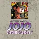 Le Bizzarre Avventure Di Jojo Stardust Crusaders Volume 1 – ITA