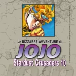 Le Bizzarre Avventure Di Jojo Stardust Crusaders Volume 1 – ITA