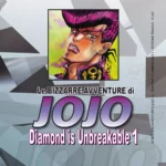 Le Bizzarre Avventure Di Jojo Diamond Is Unbreakable Volume 1 – ITA