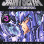 Saint Seiya Next Dimension Black Volume 2 – ITA