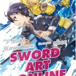 Sword Art Online Alicization Dividing Novel 13 – ITA