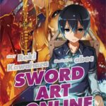 Sword Art Online Alicization Invading Novel 15 – ITA