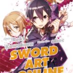 Sword Art Online Alicization Rising Novel 12 – ITA