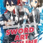 Sword Art Online Alicization Uniting Novel 14 – ITA