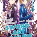 Sword Art Online Alicization Uniting Novel 14 – ITA