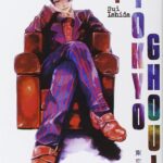 Tokyo Ghoul Volume 2 – ITA