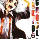 Tokyo Ghoul Volume 2 – ITA