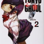 Tokyo Ghoul Volume 2 – ITA