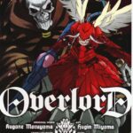 Overlord Volume 4 – ITA