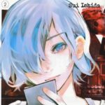 Tokyo Ghoul:Re Volume 2 – ITA