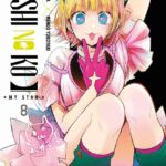 Oshi No Ko Volume 8 – ITA