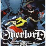 Overlord Volume 4 – ITA