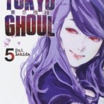 Tokyo Ghoul Volume 2 – ITA