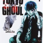Tokyo Ghoul Volume 1 – ITA