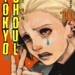Tokyo Ghoul Volume 10 – ITA