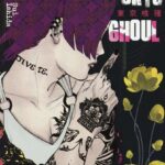 Tokyo Ghoul Volume 11 – ITA